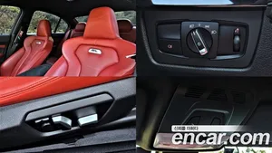 BMW M3, 2016 — миниатюра 18