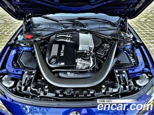 BMW M3, 2016 — миниатюра 19