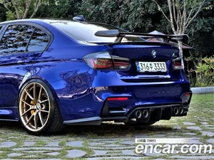 BMW M3, 2016 — миниатюра 20