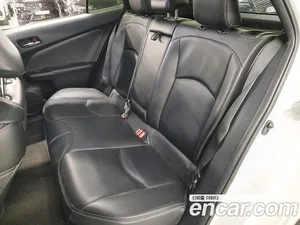 Toyota Prius, 2017 — миниатюра 12