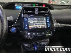 Toyota Prius, 2017 — миниатюра 15