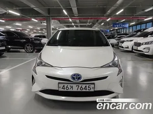 Toyota Prius, 2017 — миниатюра 18
