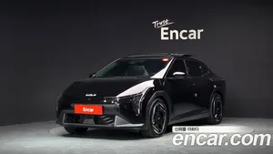 Kia EV4, 2025 — миниатюра 1