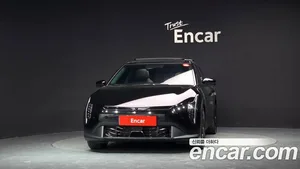 Kia EV4, 2025 — миниатюра 3