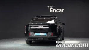 Kia EV4, 2025 — миниатюра 4