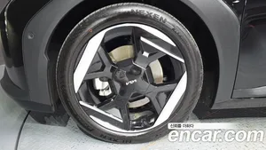 Kia EV4, 2025 — миниатюра 5