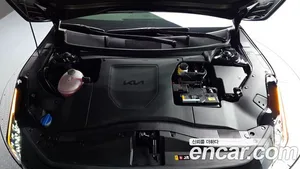 Kia EV4, 2025 — миниатюра 6