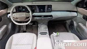 Kia EV4, 2025 — миниатюра 10