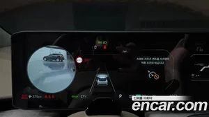 Kia EV4, 2025 — миниатюра 11