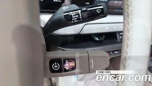 Kia EV4, 2025 — миниатюра 12