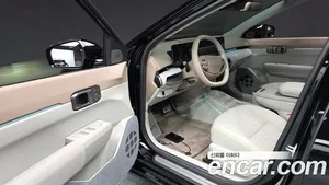 Kia EV4, 2025 — миниатюра 13