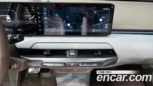 Kia EV4, 2025 — миниатюра 19