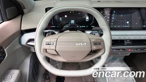 Kia EV4, 2025 — миниатюра 20