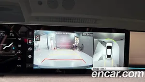 Kia EV4, 2025 — миниатюра 21