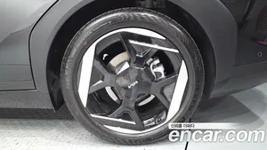 Kia EV4, 2025 — миниатюра 7