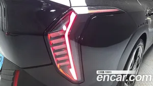 Kia EV4, 2025 — миниатюра 9
