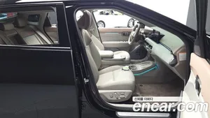 Kia EV4, 2025 — миниатюра 16