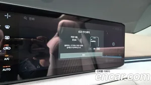Kia EV4, 2025 — миниатюра 28