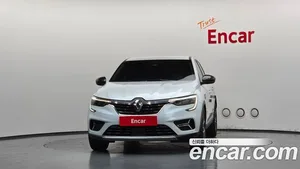 Renault XM3, 2023 — миниатюра 3