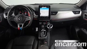 Renault XM3, 2023 — миниатюра 10