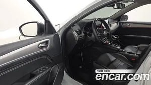 Renault XM3, 2023 — миниатюра 13