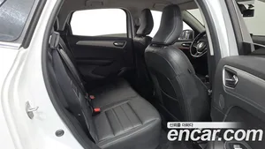 Renault XM3, 2023 — миниатюра 17