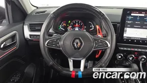 Renault XM3, 2023 — миниатюра 18