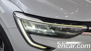 Renault XM3, 2023 — миниатюра 8