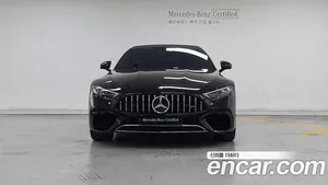 Mercedes-Benz SL-Class, 2024 — миниатюра 3