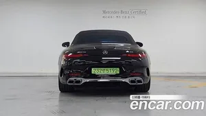 Mercedes-Benz SL-Class, 2024 — миниатюра 4