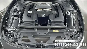 Mercedes-Benz SL-Class, 2024 — миниатюра 6