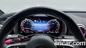 Mercedes-Benz SL-Class, 2024 — миниатюра 8