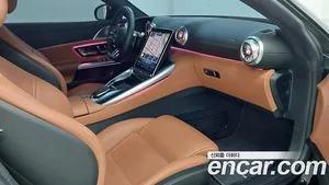 Mercedes-Benz SL-Class, 2024 — миниатюра 13