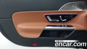 Mercedes-Benz SL-Class, 2024 — миниатюра 15