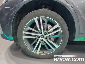 Audi Q5, 2021 — миниатюра 5
