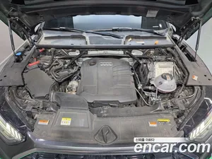 Audi Q5, 2021 — миниатюра 6