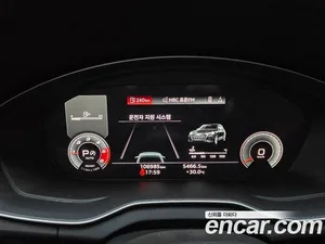 Audi Q5, 2021 — миниатюра 8