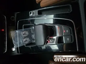 Audi Q5, 2021 — миниатюра 9