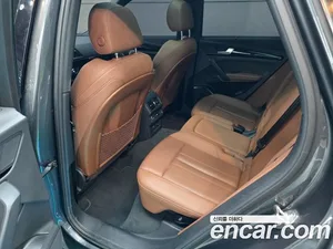 Audi Q5, 2021 — миниатюра 11
