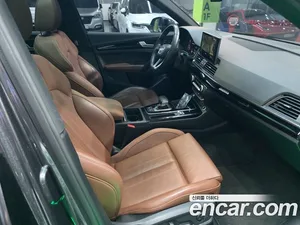 Audi Q5, 2021 — миниатюра 12