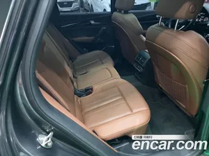 Audi Q5, 2021 — миниатюра 13