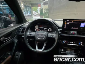 Audi Q5, 2021 — миниатюра 18