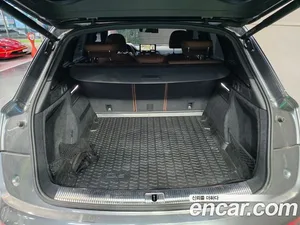 Audi Q5, 2021 — миниатюра 19