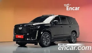 Cadillac Escalade, 2021 — миниатюра 40