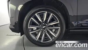 Cadillac Escalade, 2021 — миниатюра 4