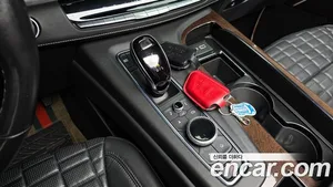 Cadillac Escalade, 2021 — миниатюра 11