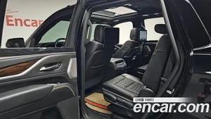 Cadillac Escalade, 2021 — миниатюра 16