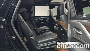 Cadillac Escalade, 2021 — миниатюра 17