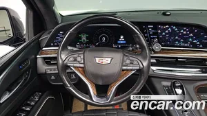 Cadillac Escalade, 2021 — миниатюра 18