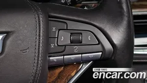 Cadillac Escalade, 2021 — миниатюра 20